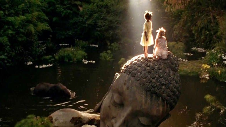 A Little Princess still