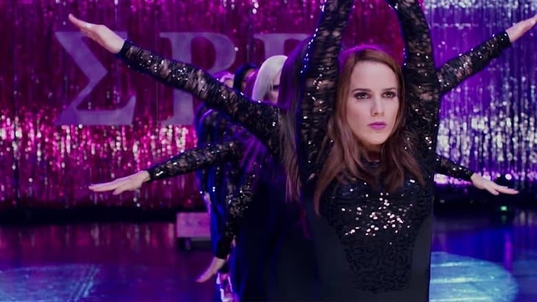 Step Sisters still