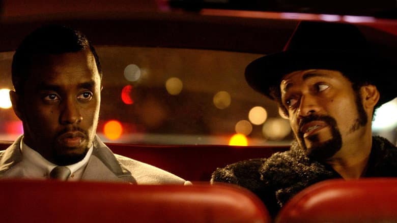 Carlito's Way: Rise to Power still
