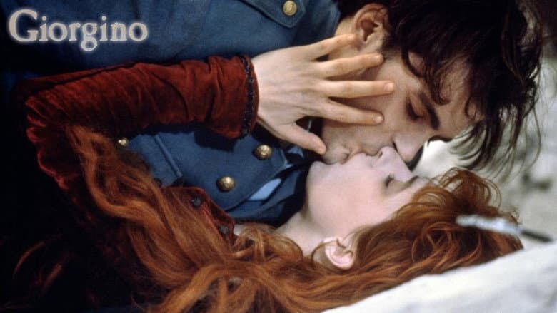 Giorgino still