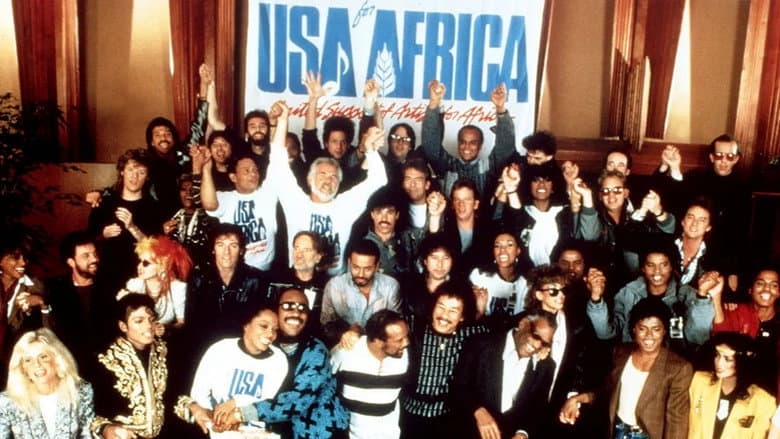 The Greatest Night in Pop still