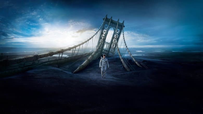 Oblivion still