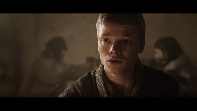 Ironclad 2: Battle for Blood still