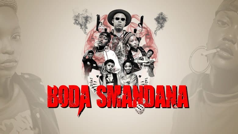 Boda Smandana still