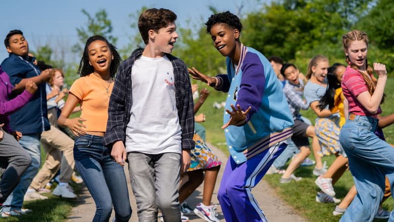 13: The Musical still