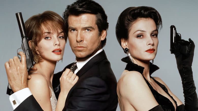 GoldenEye still