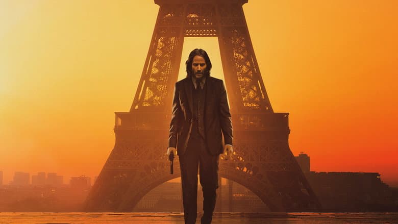 John Wick: Chapter 4 still