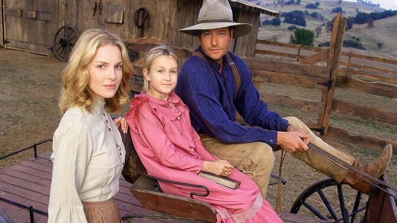 Love Comes Softly still