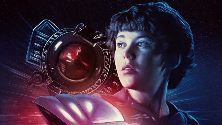 Flight of the Navigator still