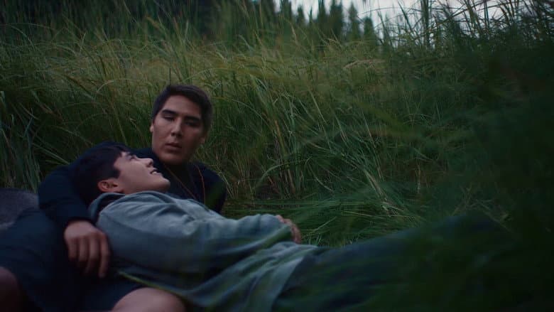 Fire Song still