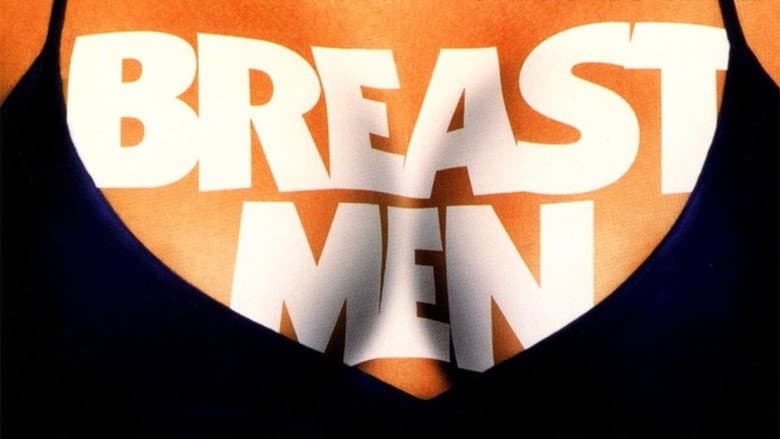 Breast Men still