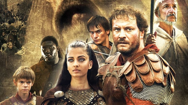 The Last Legion still