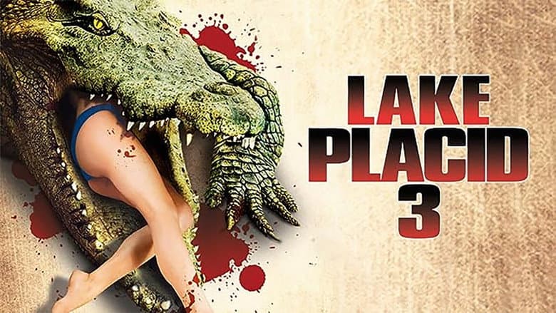 Lake Placid 3 still