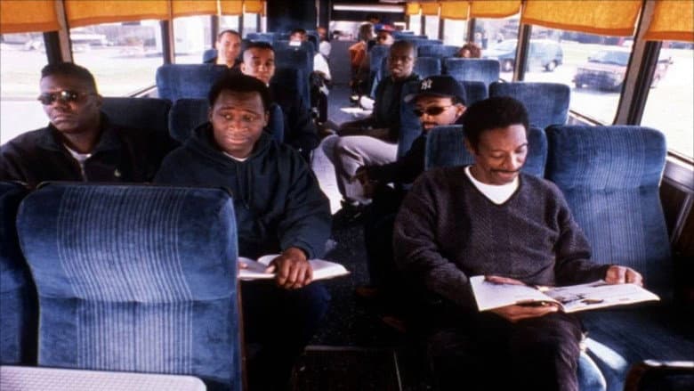 Get on the Bus still