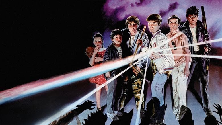 The Monster Squad still