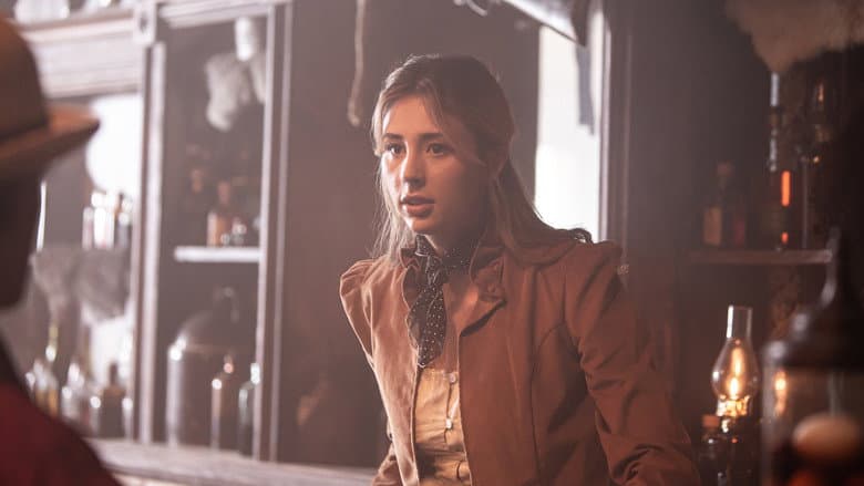 Gunslingers still