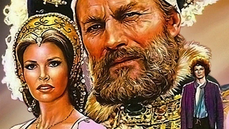 The Prince and the Pauper still