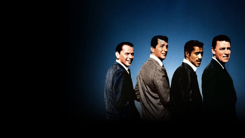 Ocean's Eleven still
