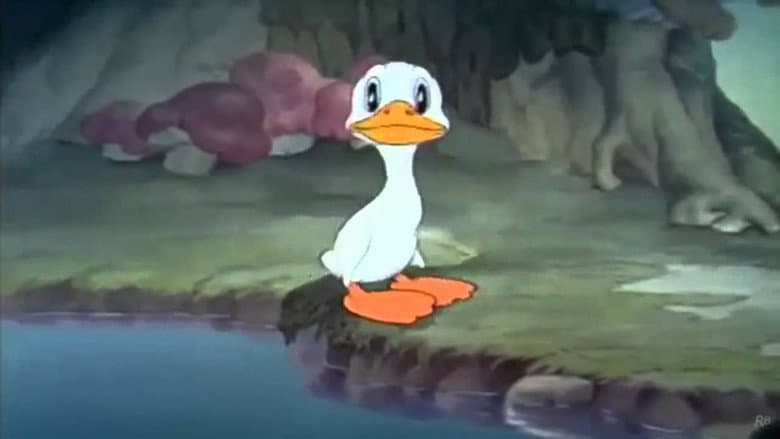 The Ugly Duckling still