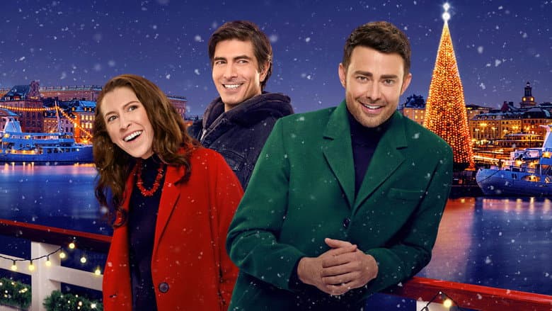 A Keller Christmas Vacation still