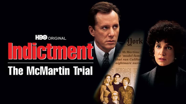 Indictment: The McMartin Trial still
