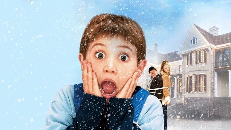 Home Alone 4 still