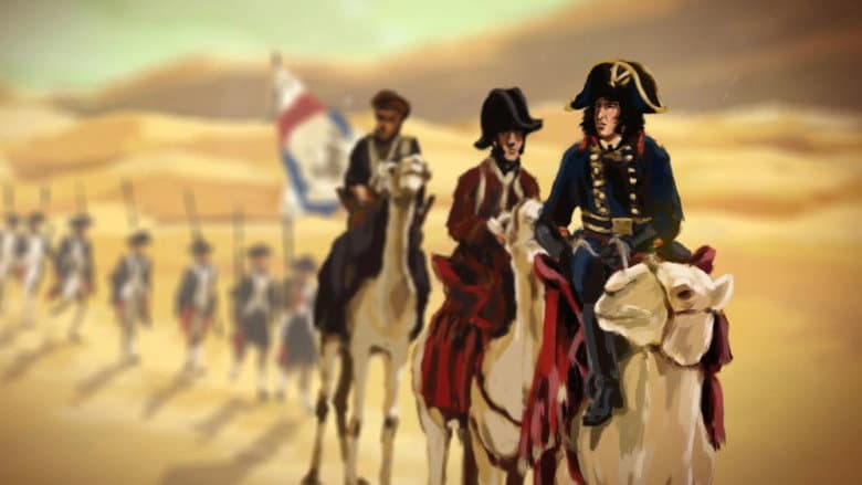 Napoleon: Destiny and Death still