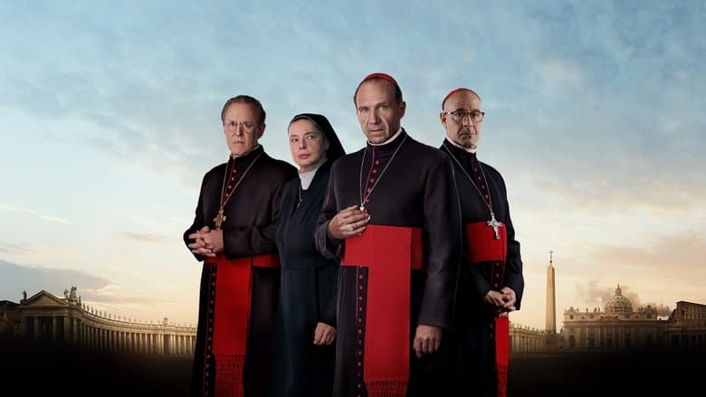Conclave still