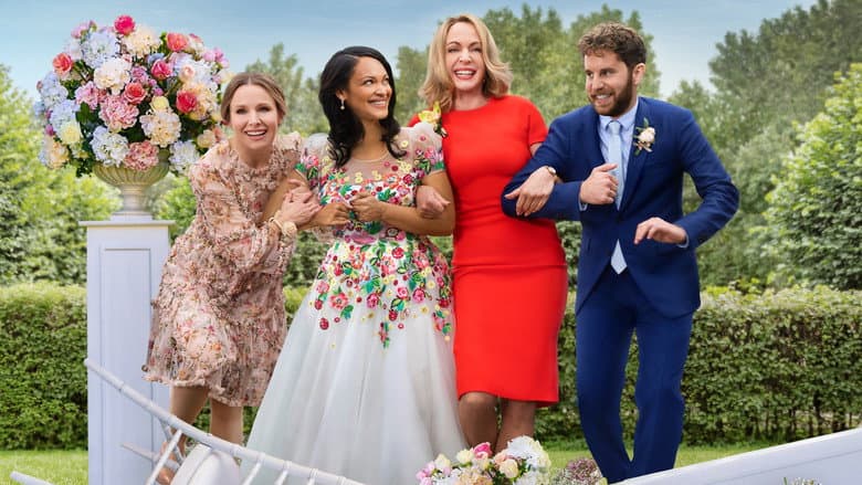 The People We Hate at the Wedding still