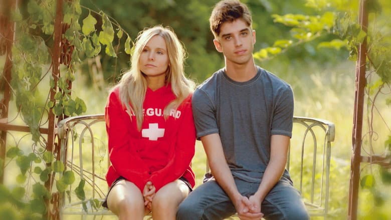 The Lifeguard still