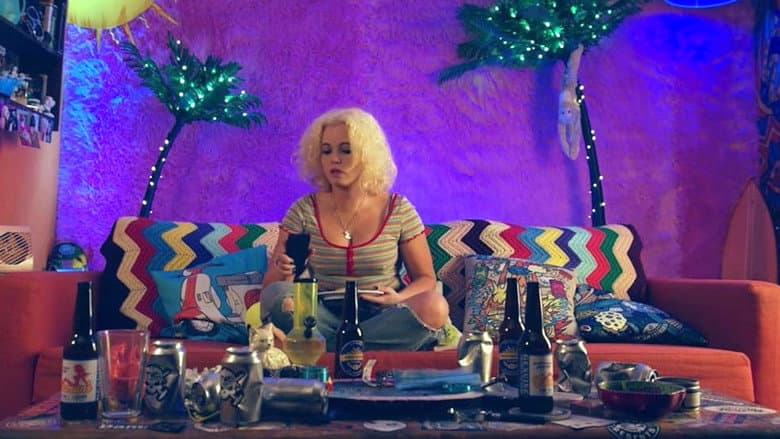 Jessie's Super Normal Regular Average Day still