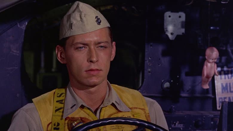 South Pacific still