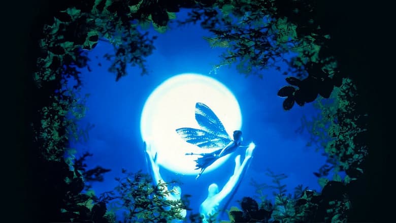 FairyTale: A True Story still