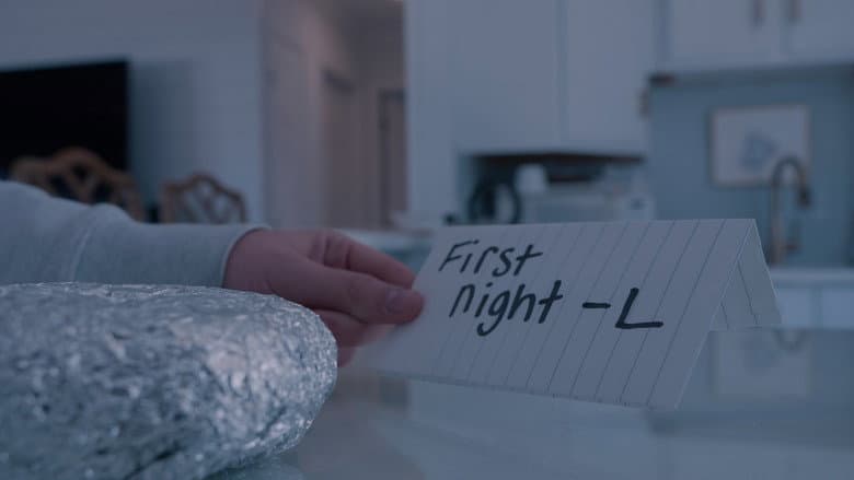 First Nights still