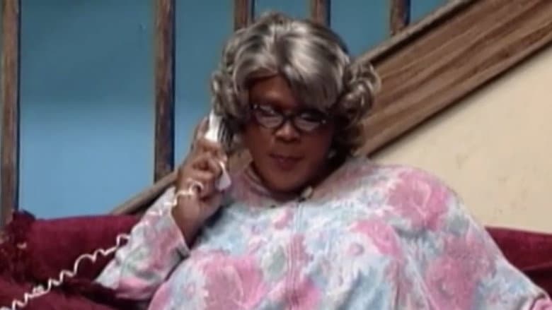 Tyler Perry's I Can Do Bad All By Myself - The Play still