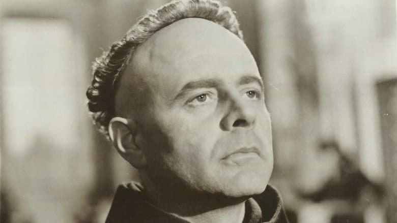 Martin Luther still