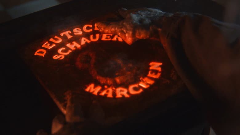 German Horror Story - Teutonic Terror Tales still