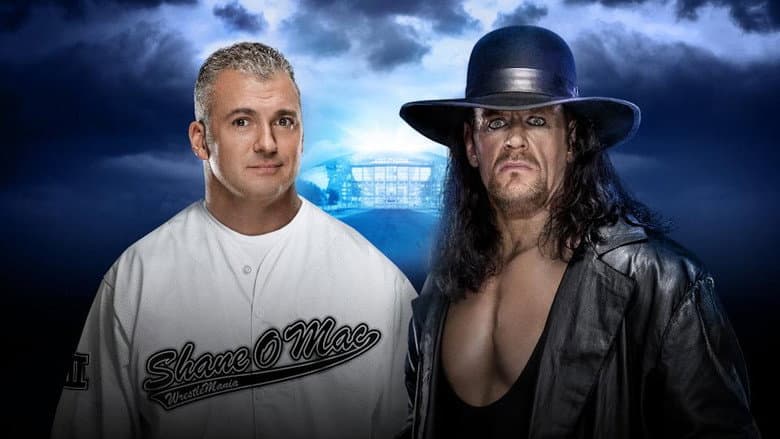 WWE WrestleMania 32 still