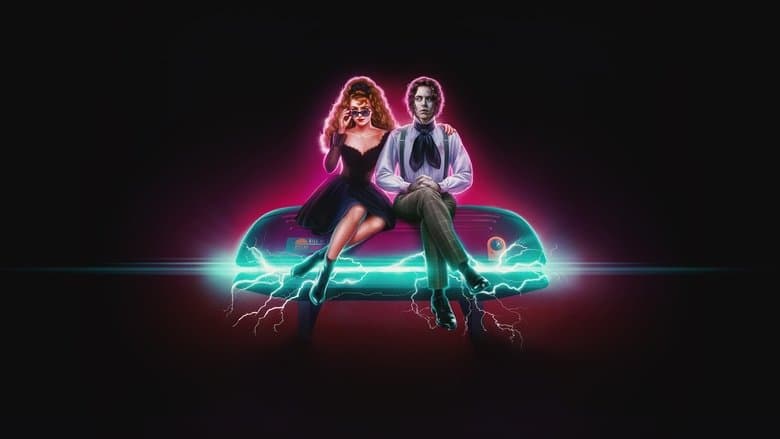 Lisa Frankenstein still