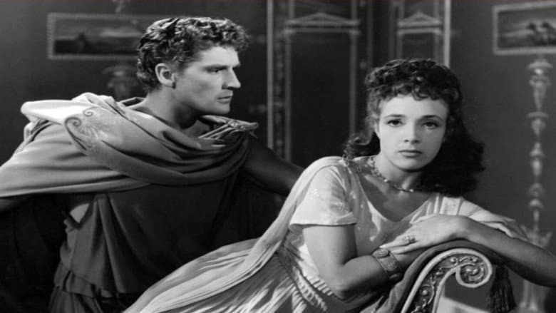 The Last Days of Pompeii still