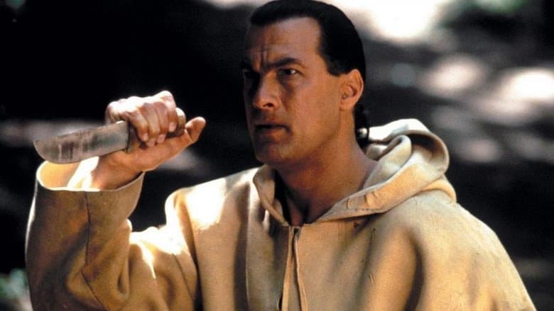 On Deadly Ground still