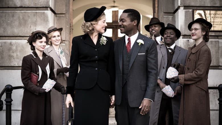 A United Kingdom still