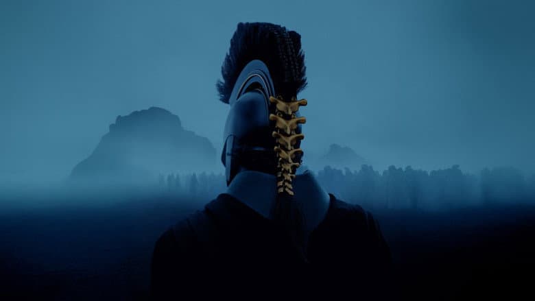 The Odyssey still