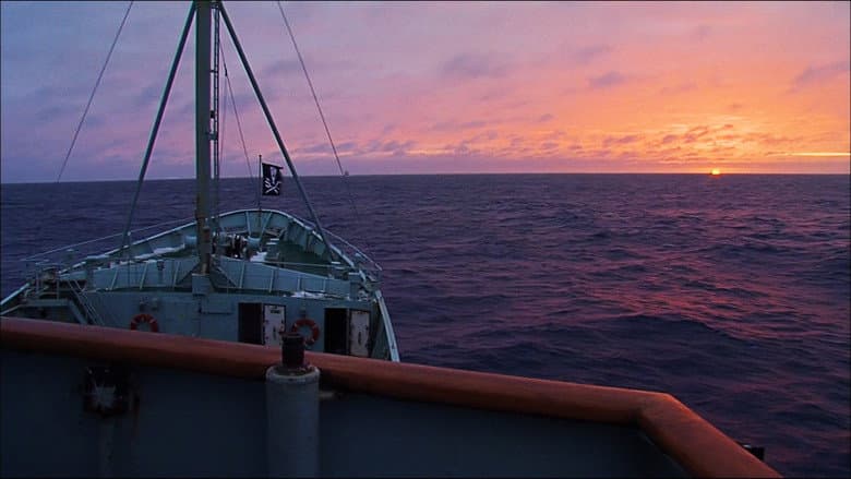 At the Edge of the World still