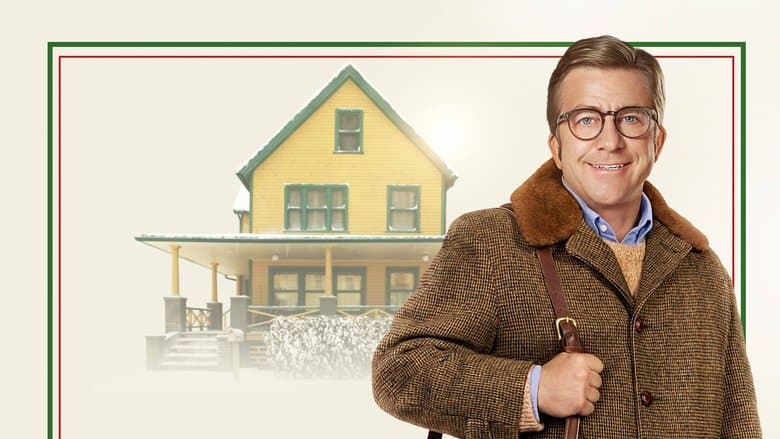 A Christmas Story Christmas still