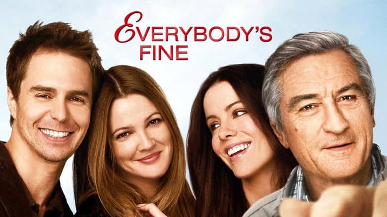 Everybody's Fine still