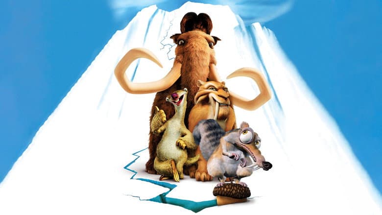 Ice Age still
