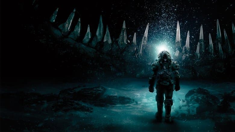 Underwater still