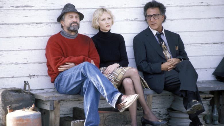 Wag the Dog still
