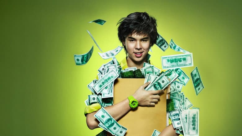 The Billionaire still